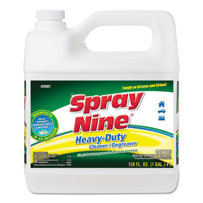 ITW268014 CLEANER,MULTI-PURP,GAL