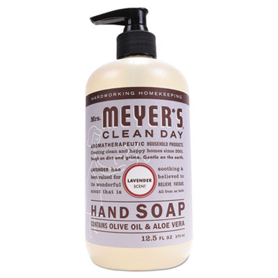 SJN651311EA SOAP,LIQ HAND,LAVNDR,12.5