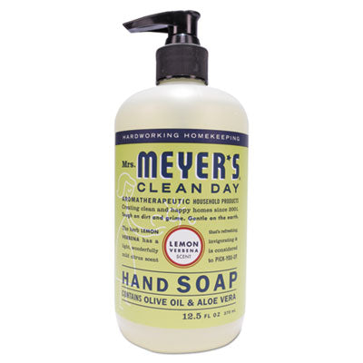 SJN373205EA SOAP,LIQHND,LEM VERB,12.5