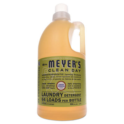 SJN375577 DETERGENT,LAUNDY,2XCONC,6