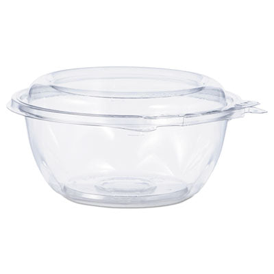 DCCCTR12BD BOWL,12OZ,W/DOME LID,CLR