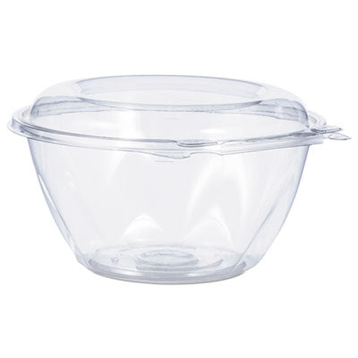 DCCCTR32BD BOWL,32OZ,W/DOME LID,CLR