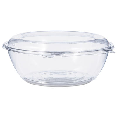 DCCCTR48BD BOWL,48OZ,W/DOME LID,CLR