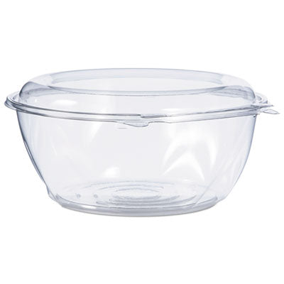 DCCCTR64BD BOWL,64OZ,W/DOME LID,CLR