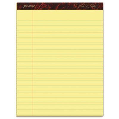TOP20022 PAD,NAR RULED,PRF,LTR,CAN