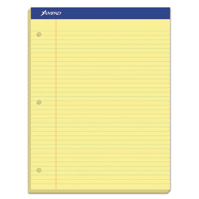 TOP20243 PAD,DUAL,LTR100SHT,CAN
