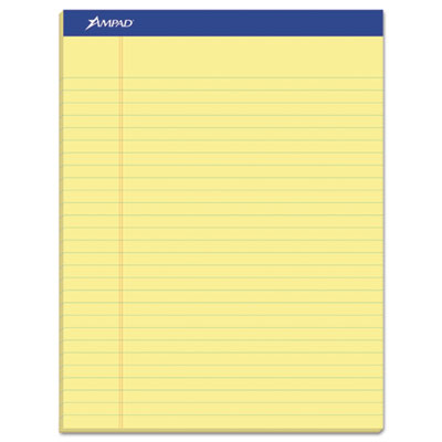 TOP20270 PAD,PERF,LTR,CA,50SH,RECY