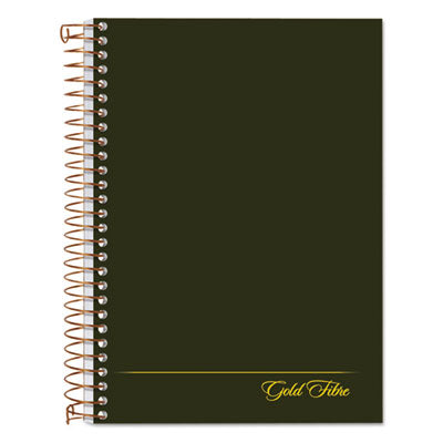 TOP20801 NOTEBOOK,5X7,100SH,GN