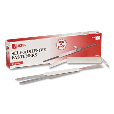 ACC70020 FASTENER,ADHES,2"CAP