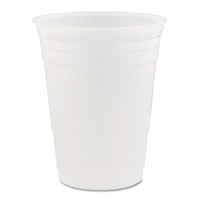 DCCP16 CUP,COLD,16 OZ,50/PK,TR