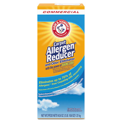 CDC3320084113CT CLEANER,CRPT,ALLERGEN