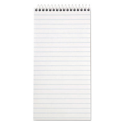TOP8030 NOTEBOOK,REPRTR 4X8 70,WE