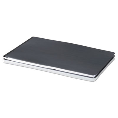 ACC19921 COVER,PSBD CLTH 8.5X14 BK