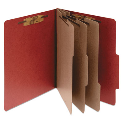 ACC15038 FOLDER,PSBD,8SEC,LTR ERRD