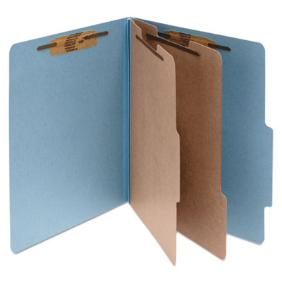 ACC15026 FOLDER,PSBD,LTR,6SEC,BE