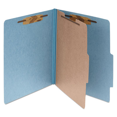 ACC15024 FOLDER,PSBD,LTR,4SEC,SKBE