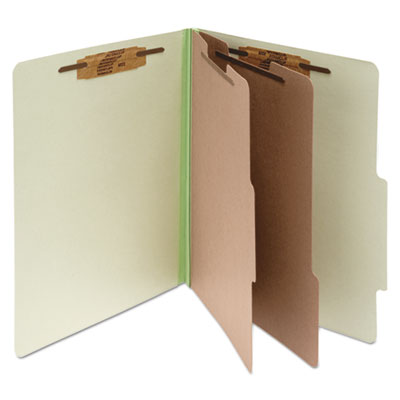 ACC15046 FOLDER,PSBD,LTR,6SEC,LFGN