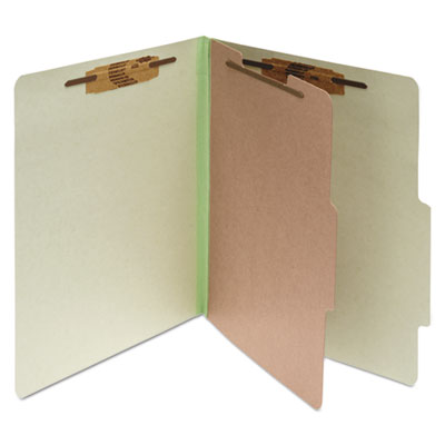 ACC16044 FOLDER,PSBD,4SEC,LGL,LFGN