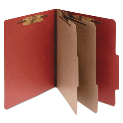 ACC15036 FOLDER,PSBD,6SEC,LTR,ERRD