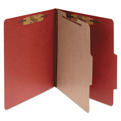 ACC16034 FOLDER,PSBD,4SEC,LGL,ERRD