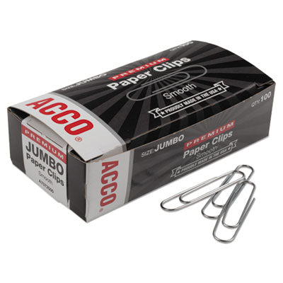 ACC72500 CLIP,.050JMBO,SMT,1K/PK