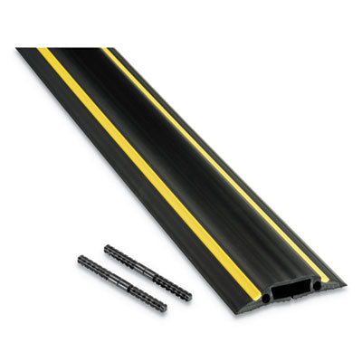 DLNFC83H9M CABLE,MED DTY,25/8",BK,YL