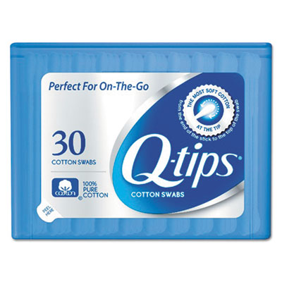 EDA22127 SWAB,QTIPS,36PK/CT