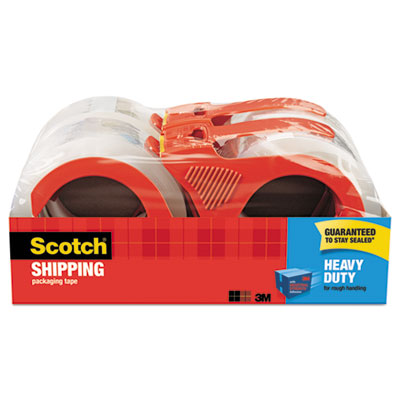 MMM38504RD DISPENSER,TAPE W/4RLS