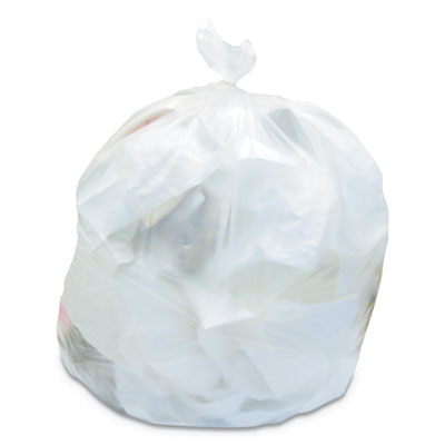 HERH7658QC LINER,38X58,2ML,100CT,CLR