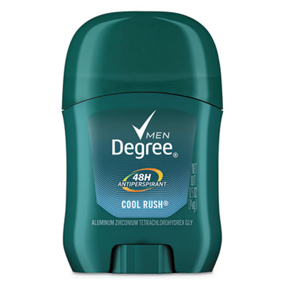UNI15229CT DEODORANT,DEGREE,MEN,36CT