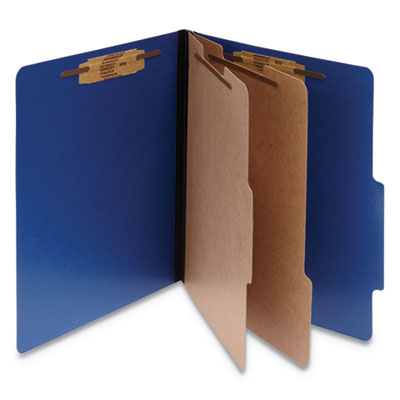 ACC15663 FOLDER,PRSTX,6SEC,LTR,DBE
