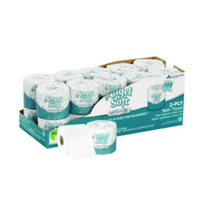GPC16620 TISSUE,BATH,2-PLY,WE