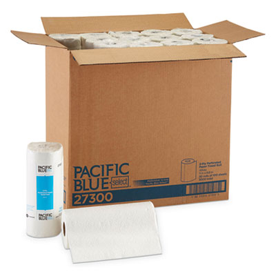 GPC27300 TOWEL,RL,PERF,2PLY,KITCHN