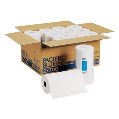 GPC27700 TOWEL,RL,250 SHEET PERF