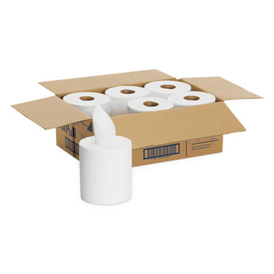 GPC28124 TOWEL,CPULL,PRF,320SH,6CT