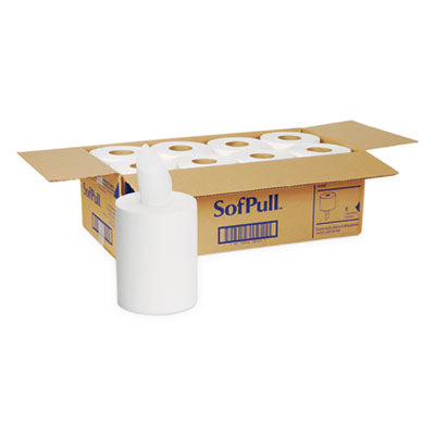 GPC28125 TOWEL,C-PULL,275SH,8/CT