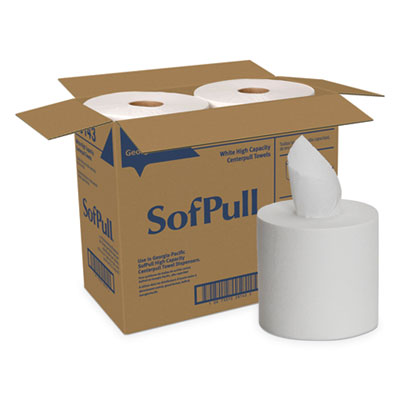 GPC28143 TOWEL,C-PULL,560SH,4/CT
