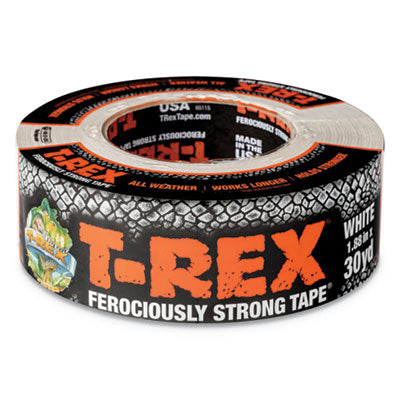 DUC241534 TAPE,TREX,1.88X30YD,WH