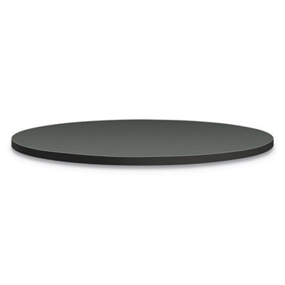 HONBTRND42NA9S TOP,TABLE,RND,42"D,STGY