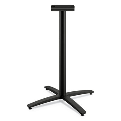 HONBTX42LCBK BASE,BASE,F/42"TOP,BK