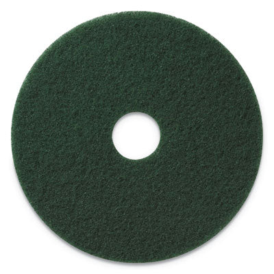 AMF400320 SCRUBBER,20" PAD,GN