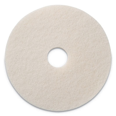 AM7401214 WHITE POLISH 14" 5PK