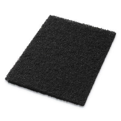 AMF40011420 STRIP,14"X20"X1",PAD,BK