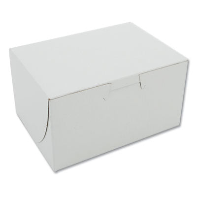 SCH0900 BOX,BAKERY,5.5X4X3,250,WH