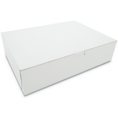 SCH0983 BOX,PPR,BKRY,12X9X3,200WH