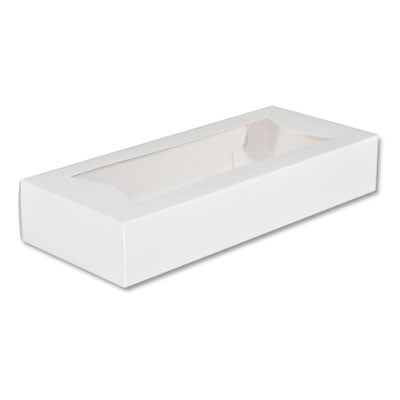 SCH24243 BOX,BKRY,WINDOW,200/CS