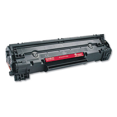 TRS0281900001 TONER,P1102,MICR SCR,BK