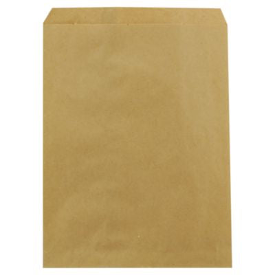 BAGMK85112000 BAG,MERCH,8.5X11,KFT,2000