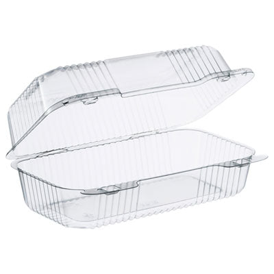 DCCC35UT1 CONTAINER,H/L,9",MED,CLR