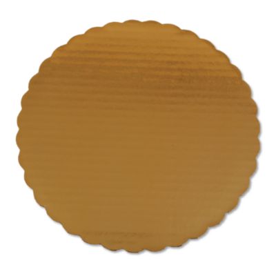 SCH1615 PAD,CAKE,CRCL,CORR,10",GD